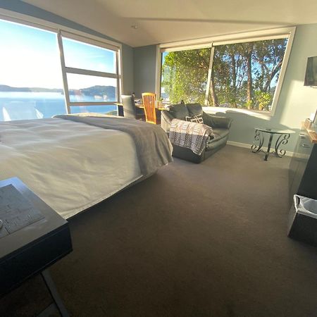 The Perfect Stop Over Wellington Extérieur photo