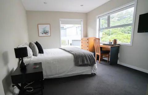 The Perfect Stop Over Wellington Extérieur photo