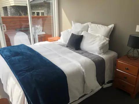 The Perfect Stop Over Wellington Extérieur photo
