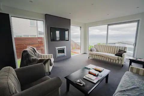 The Perfect Stop Over Wellington Extérieur photo