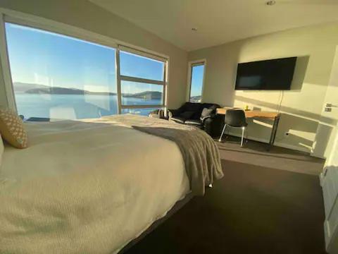 The Perfect Stop Over Wellington Extérieur photo