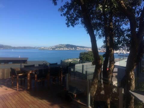 The Perfect Stop Over Wellington Extérieur photo