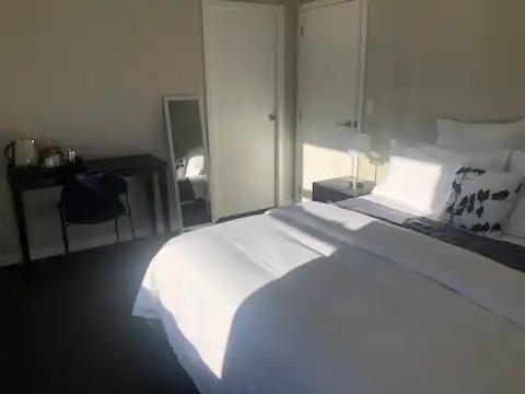 The Perfect Stop Over Wellington Extérieur photo